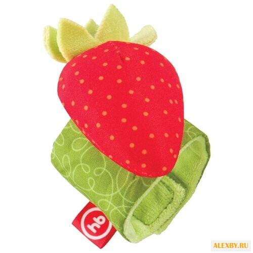 Погремушка Happy Baby Juicy