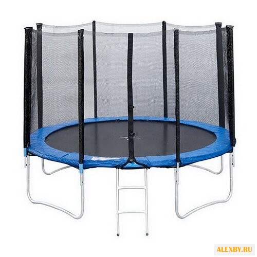 Каркасный батут Sport Elite