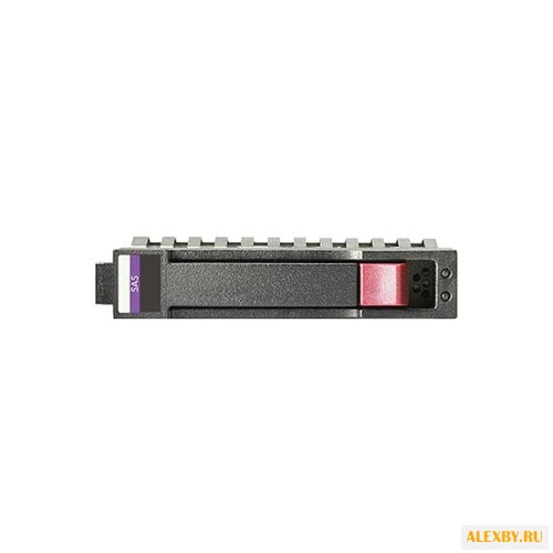 Жесткий диск HP EH0450JDYTK