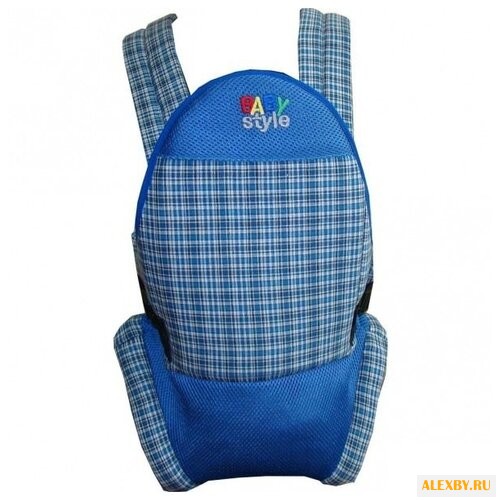 Рюкзак-переноска BABY Style