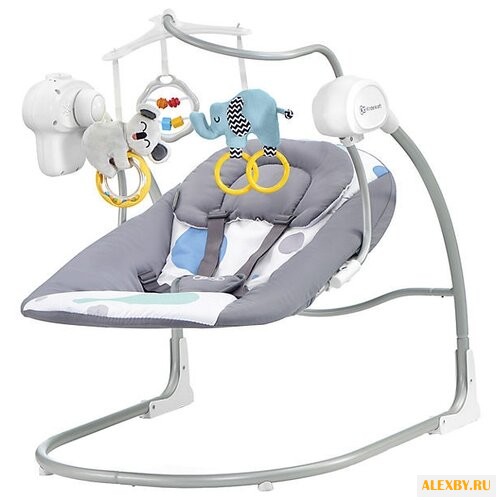 Качели Kinderkraft Minky