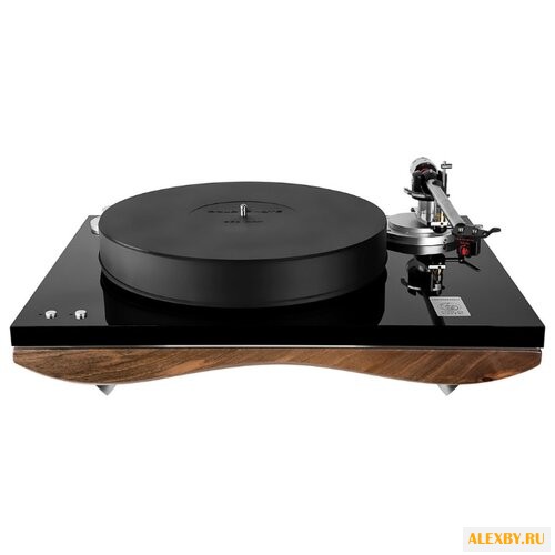 Виниловый проигрыватель Gold