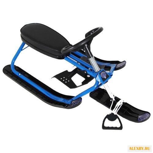 Снегокат ДЭМИ СНК.10 Kiddy