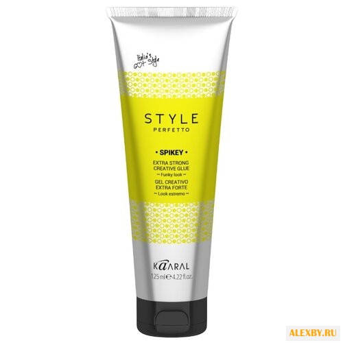 Kaaral Style Perfetto