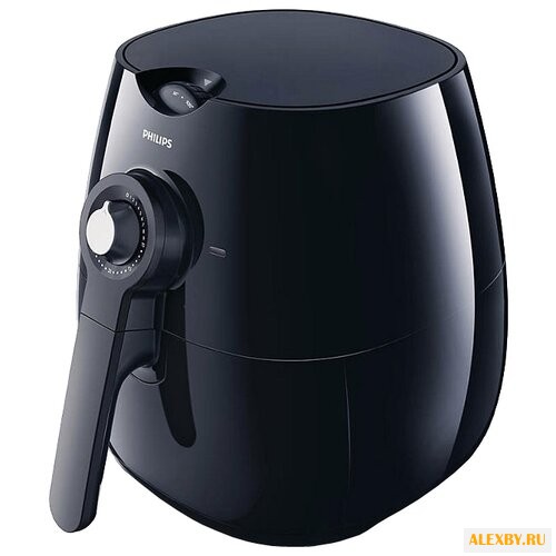 Аэрофритюрница Philips HD9220