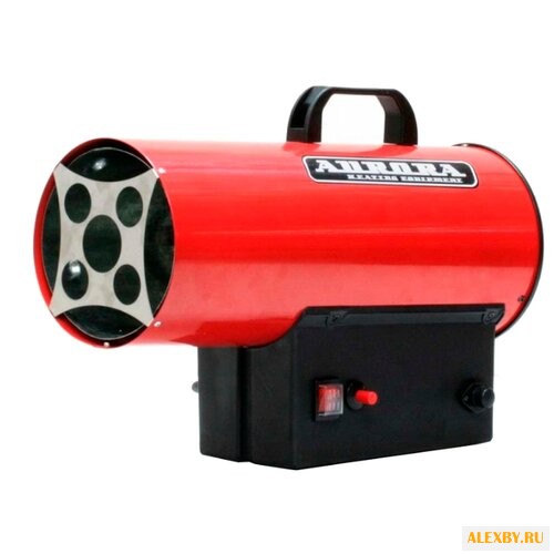 Газовая пушка Aurora GAS HEAT 15