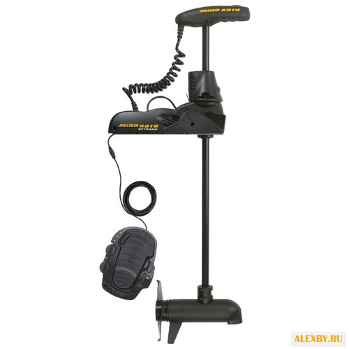 Лодочный мотор Minn Kota