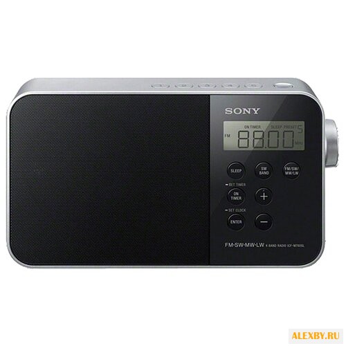 Радиоприемник Sony ICF-M780SL