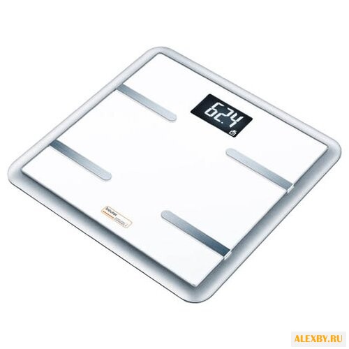Весы Beurer BG 900