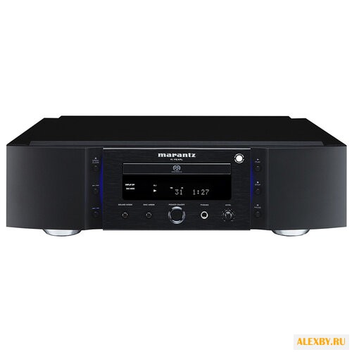 CD-проигрыватель Marantz SA-KI