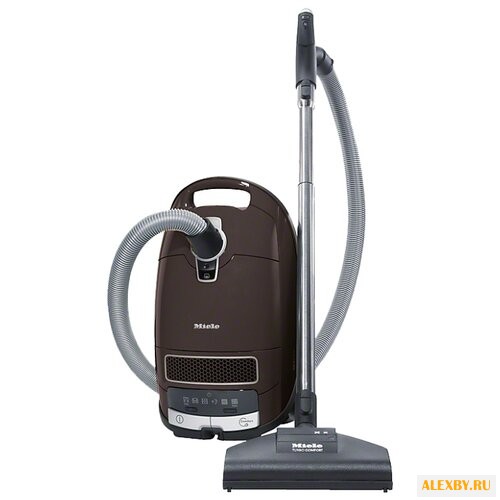 Купить Пылесос Miele SGMA0 Special