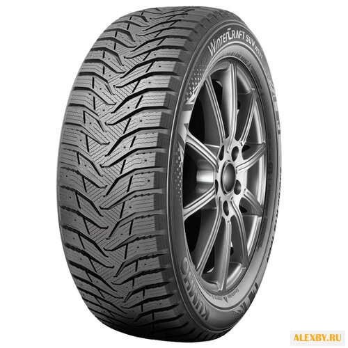 Автомобильная шина Kumho