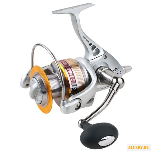 Катушка MIKADO Commodore 10012 FD