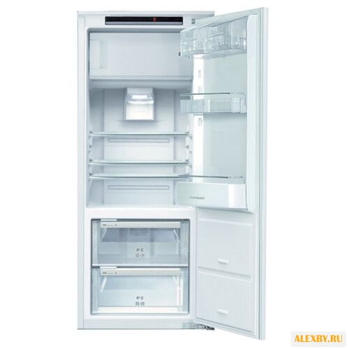 Встраиваемый холодильник