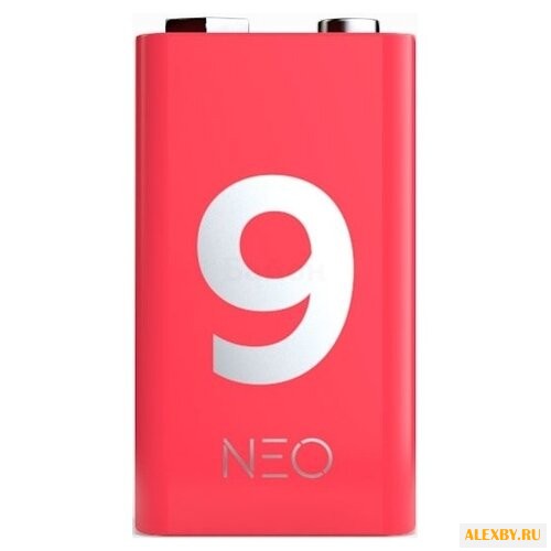 Аккумулятор Крона Li-Pol 550