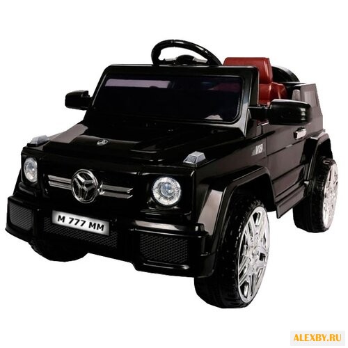 Joy Automatic Автомобиль