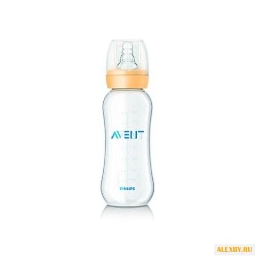 Philips AVENT Бутылочка