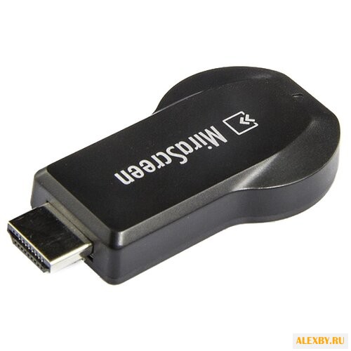 Медиаплеер Invin V50