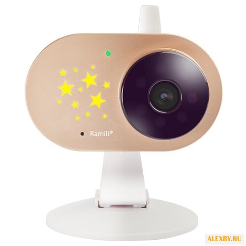 Дополнительная камера Ramili