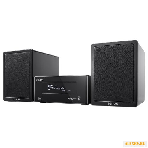 Купить Музыкальный центр Denon CEOL