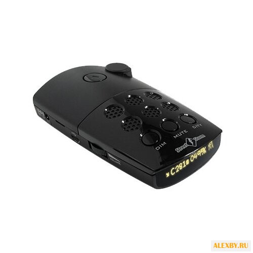 Радар-детектор Street Storm