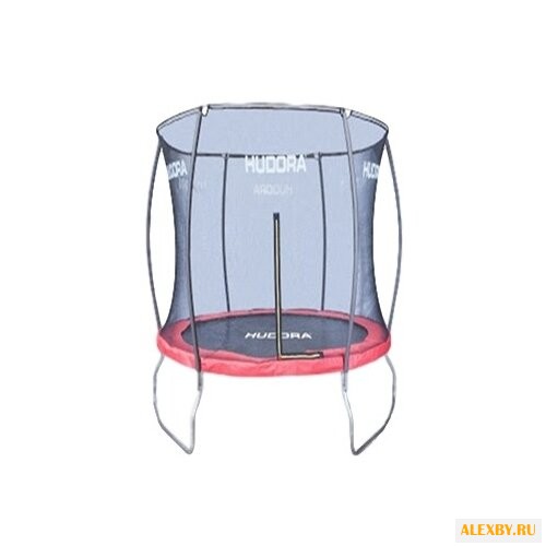 Каркасный батут HUDORA