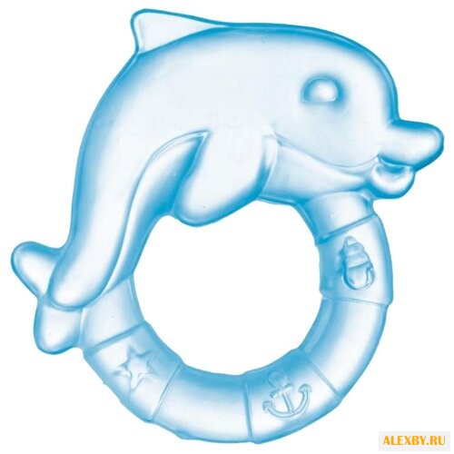 Прорезыватель Canpol Babies