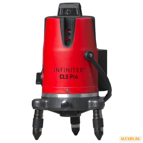 Лазерный уровень INFINITER CL5