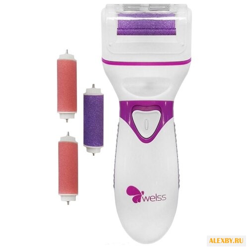 Электрическая роликовая пилка