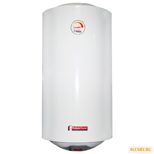 Накопительный водонагреватель