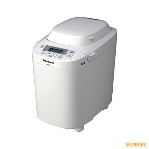 Хлебопечка Panasonic SD-2501WTS