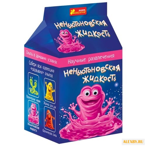 Набор RANOK CREATIVE