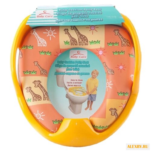 Baby Care сиденье РМ 2399