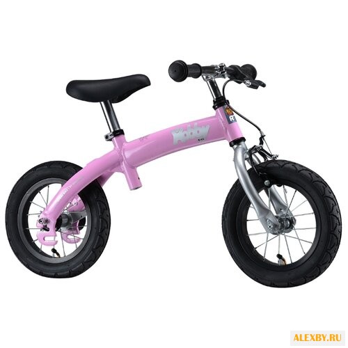 Беговел Hobby Bike RT original