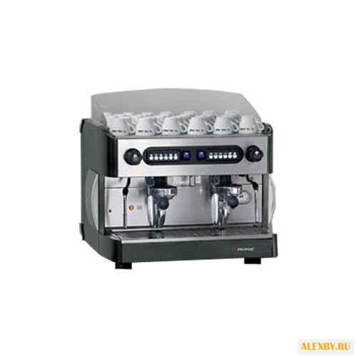 Кофемашина Promac Green Compact