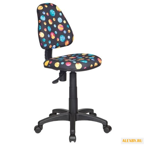 Компьютерное кресло Бюрократ KD-4