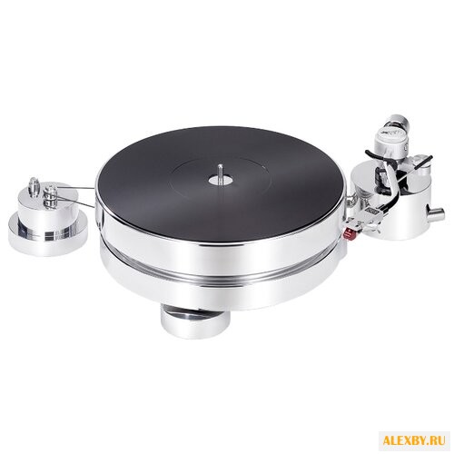 Виниловый проигрыватель
