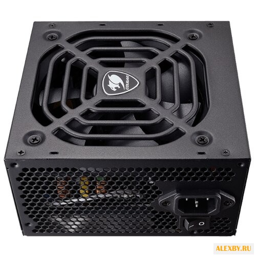Блок питания COUGAR VTE600 600W