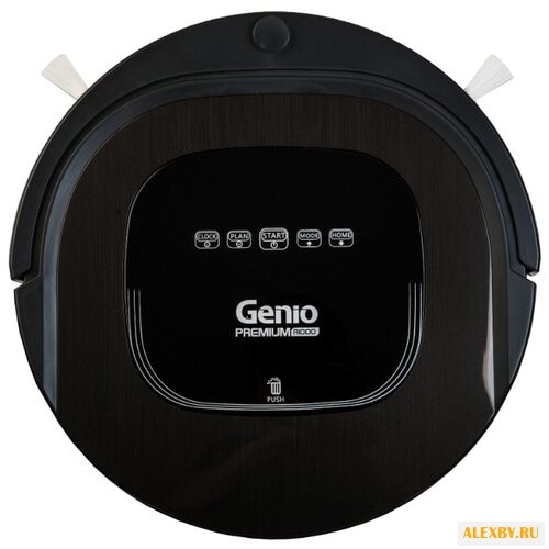 Робот-пылесос Genio Premium R1000