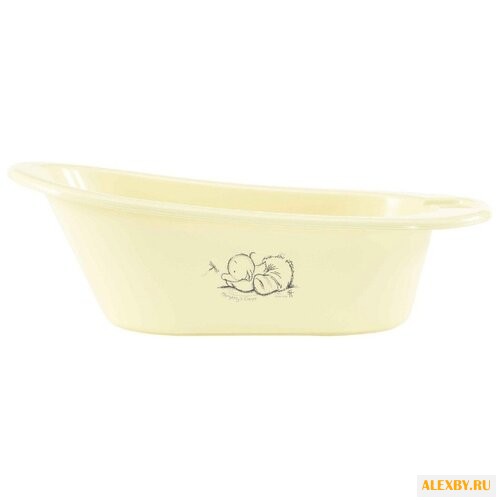 Ванночка Bebe-Jou Baby bath