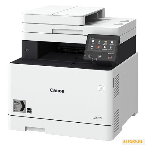 МФУ Canon i-SENSYS MF732Cdw