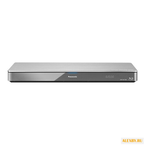 Blu-ray-плеер Panasonic