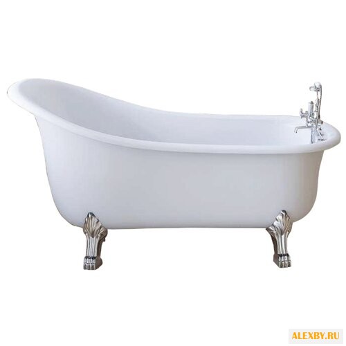 Отдельно стоящая ванна SSWW М718