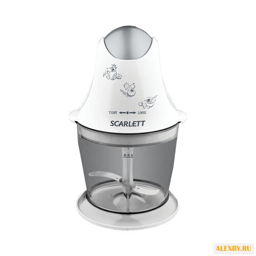 Измельчитель Scarlett SC-442
