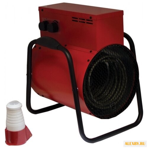 Электрическая пушка КАЛИБР ТВ 6