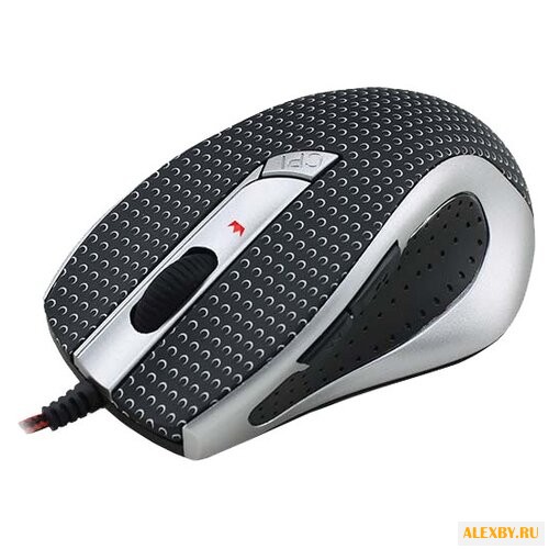 Мышь CROWN CMXG-603