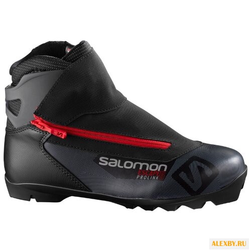 Ботинки для беговых лыж Salomon