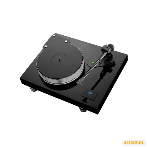 Виниловый проигрыватель