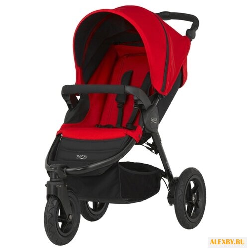 Прогулочная коляска Britax