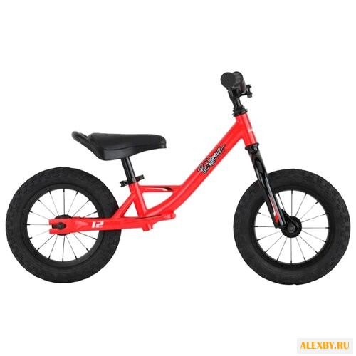 Беговел Haro Z-12 PreWheelz